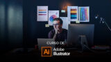 Dominando o Adobe Illustrator - Criação de Arte Vetorial Profissional