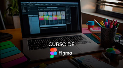 Dominando Figma do Zero ao Avançado